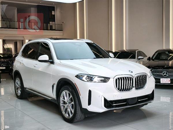 بي ام دبليو X5 2024 للبيع في العراق - اربيل